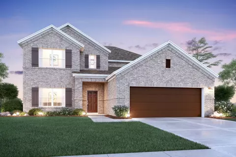 13076 Mizell Ln, Providence Village, TX 76227