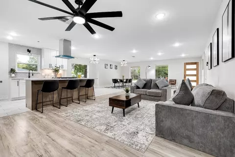 1116 Billie Ruth Ln, Hurst, TX 76053