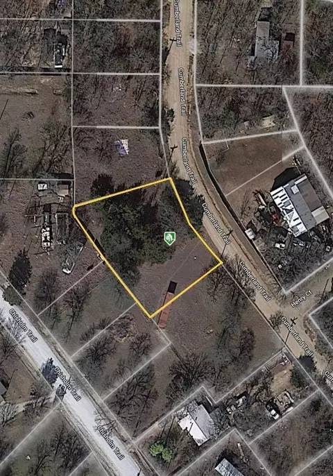 T.b.d. Cumberland Trail, Valley View, TX 76272