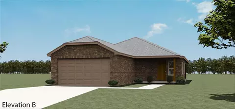 6402 Rienzi Dr, Greenville, TX 75402