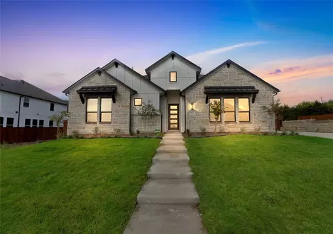 714 Paradise Ln, Wylie, TX 75098