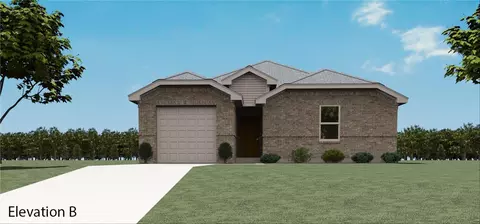 6406 Rienzi Dr, Greenville, TX 75402