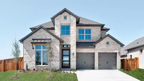 1121 Barnmeadow Ln, Forney, TX 75126