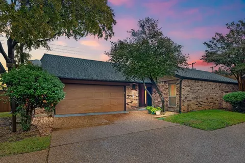 3247 Whispering Oak, Farmers Branch, TX 75234