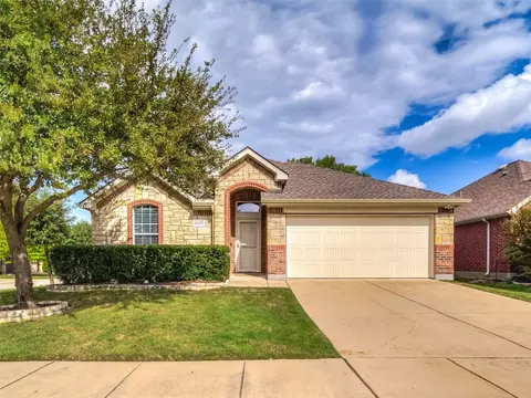 12301 Sunrise Dr, Frisco, TX 75036