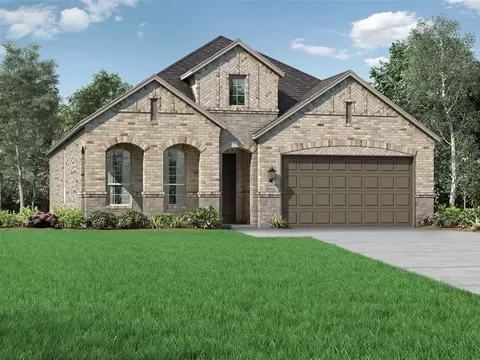 4120 Turnout Trl, Aubrey, TX 76227