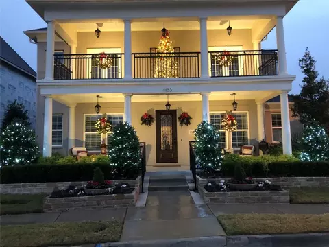 1153 Modesta Dr, Allen, TX 75013