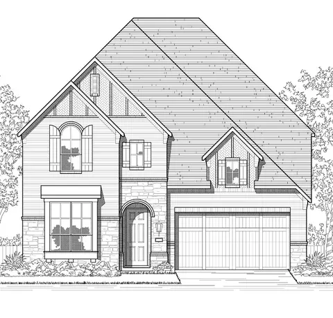 1136 Rosebay Dr, Northlake, TX 76247