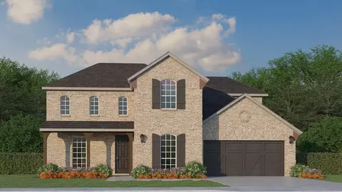 5112 Union Park Blvd, Aubrey, TX 76227