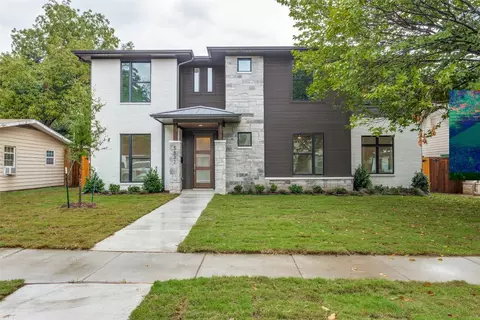 5832 Trigg Dr, Westworth Village, TX 76114