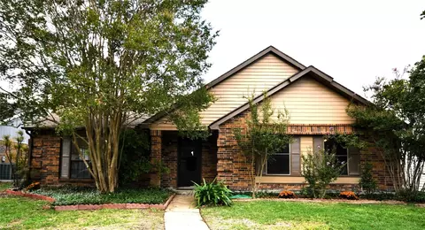 2609 Duchess Dr, Garland, TX 75040