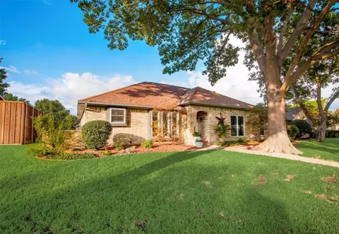 4013 Medina Dr, Plano, TX 75074