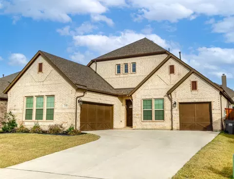 1348 Benavites Dr, Little Elm, TX 75068