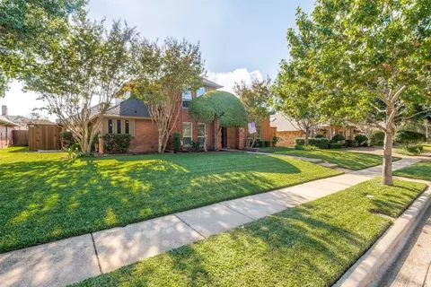 2504 Brown Deer Trl, Plano, TX 75023