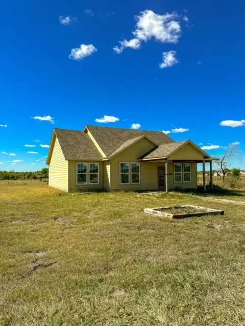 7004 NE County Road 1050, Rice, TX 75155