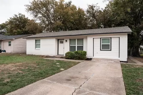1212 Barbara St, Mesquite, TX 75149