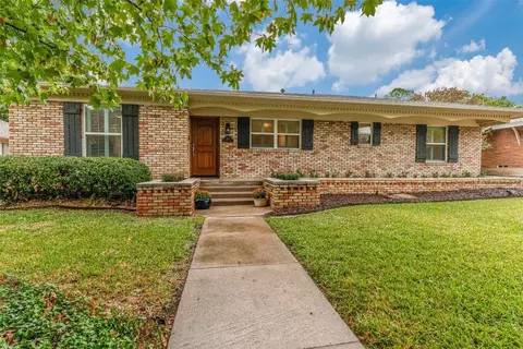 3623 Vancouver Dr, Dallas, TX 75229