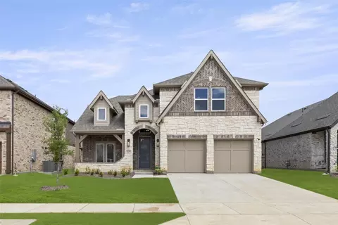 6229 Shasta Creek Rd, Celina, TX 75009