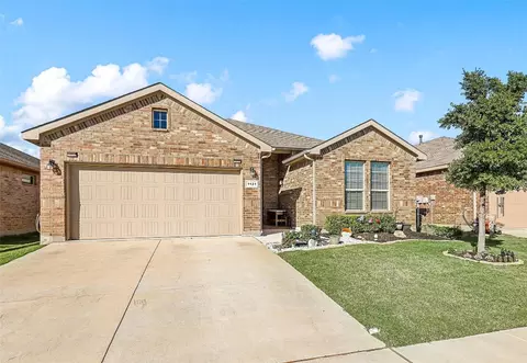 1121 Metaline Trl, Fort Worth, TX 76177