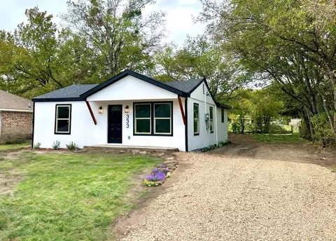 333 Anderson St, Wilmer, TX 75172