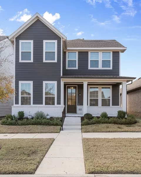2517 Elm Pl, Northlake, TX 76247