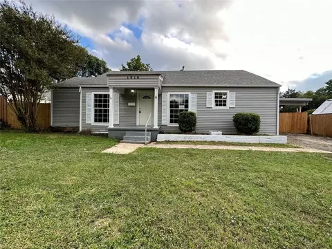 1616 Landmark Rd, Irving, TX 75060