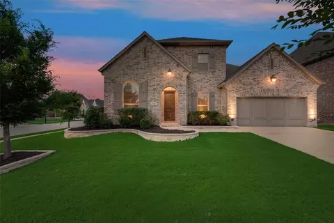 960 Fairway Ranch Pkwy, Roanoke, TX 76262