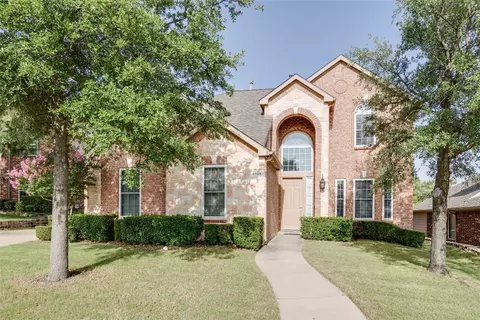 4005 Barley Dr, Highland Village, TX 75077
