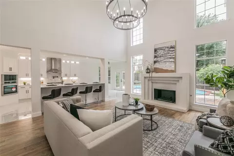 4216 Saint Albans Dr, Plano, TX 75093