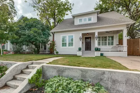 909 Woodlawn Ave, Dallas, TX 75208