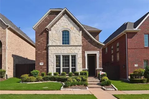 3517 Pillar Dr, Plano, TX 75025