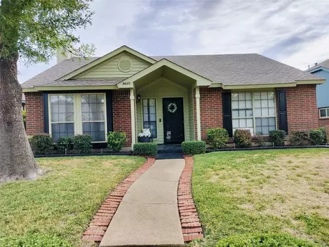 9420 Cedar Run Dr, Dallas, TX 75227