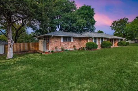 603 Ida Bess Ave, Desoto, TX 75115