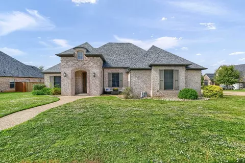 3128 Rivercrest Dr, Sherman, TX 75092