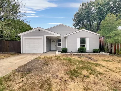 4229 Caldwell Ave, The Colony, TX 75056