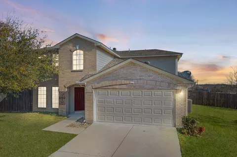1201 Ash St, Anna, TX 75409