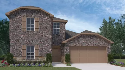 171 Hunters Way, Canton, TX 75103