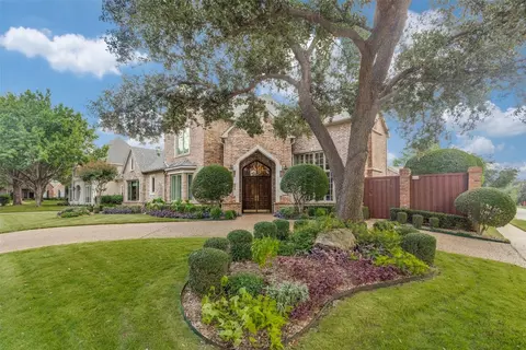 5912 Davenhill Ct, Plano, TX 75093