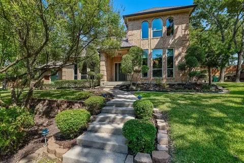 1331 Travis St, Denton, TX 76205