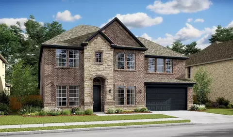 764 Emerald Hts, Lavon, TX 75166