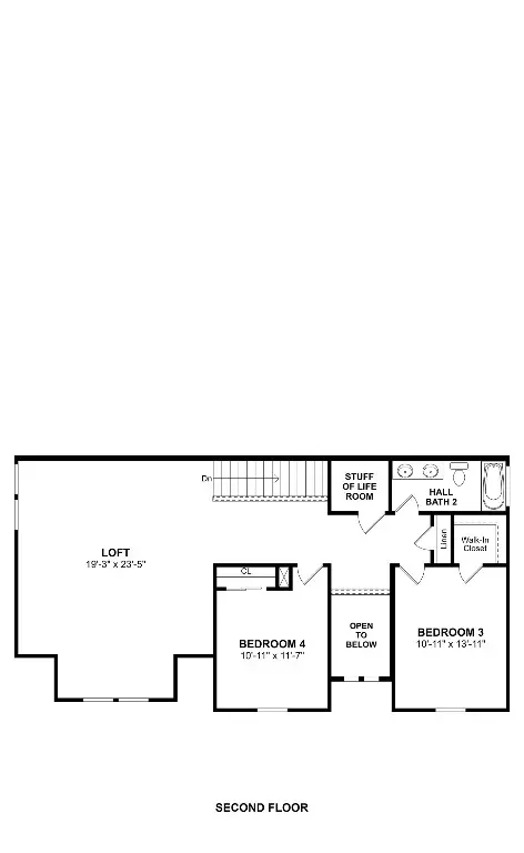 764 Emerald Hts, Lavon, TX 75166 photo 3