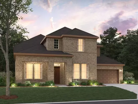 1221 Glad Ct, Celina, TX 75009