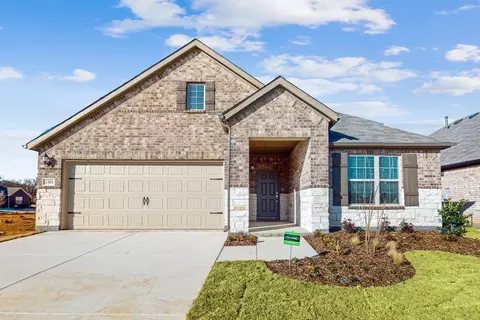 1305 Lorelei Ln, Denton, TX 76210