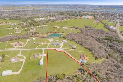 3502 Hopper Ct, Granbury, TX 76048
