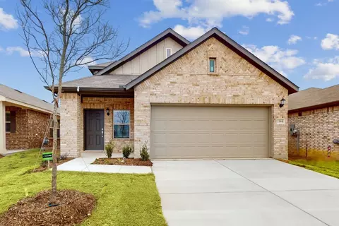 1144 Catalan Trl, Mesquite, TX 75149