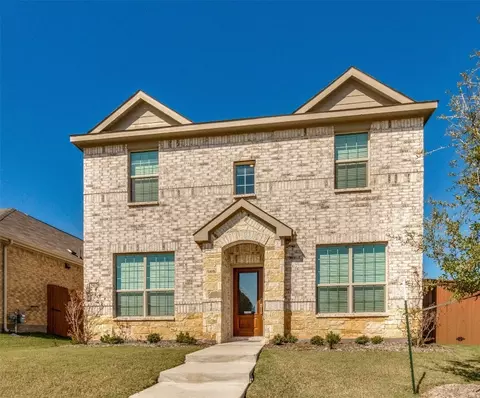 2902 S Griffin Ln, Heartland, TX 75126