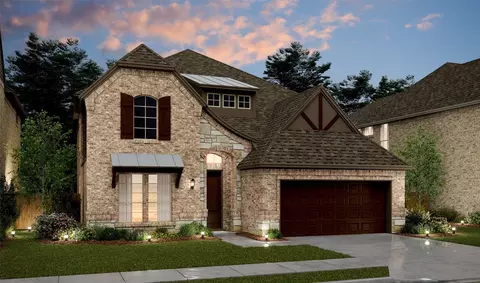 3702 Clara Dr, Melissa, TX 75454