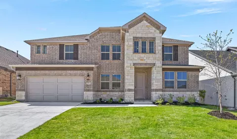 1037 Bleriot Dr, Fate, TX 75087