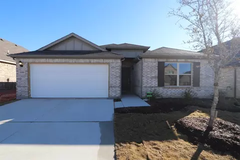 8908 Lantana Meadow Dr, Fort Worth, TX 76131