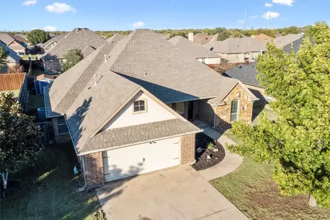 2507 Wichita Trl, Sanger, TX 76266